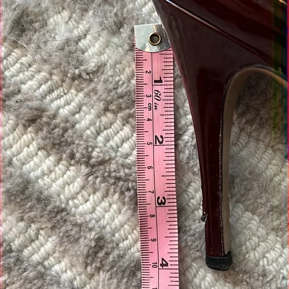 Patent Leather Pumps - Picture 13 of 13